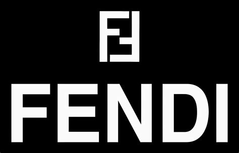 fendi logo apparel|fendi logo clip art.